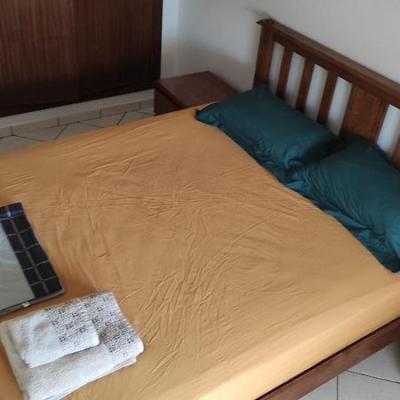 Bright Air Conditioned Apartment Near City Center Marrakesh Extérieur photo