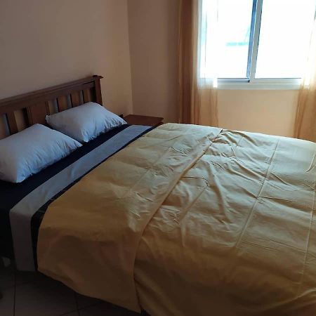 Bright Air Conditioned Apartment Near City Center Marrakesh Extérieur photo