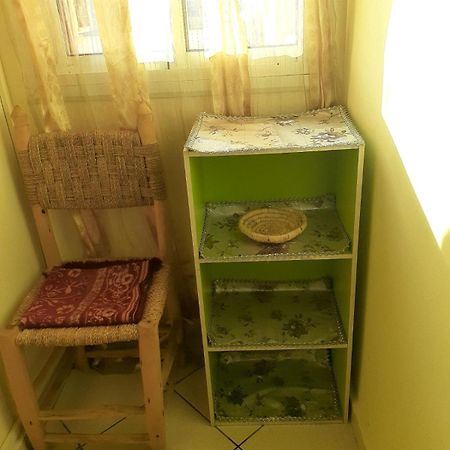 Bright Air Conditioned Apartment Near City Center Marrakesh Extérieur photo