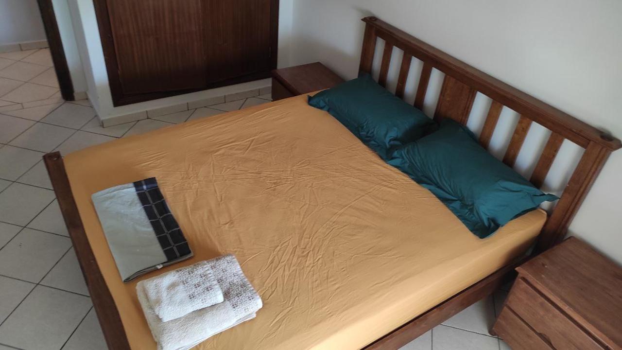 Bright Air Conditioned Apartment Near City Center Marrakesh Extérieur photo