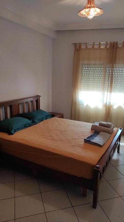 Bright Air Conditioned Apartment Near City Center Marrakesh Extérieur photo