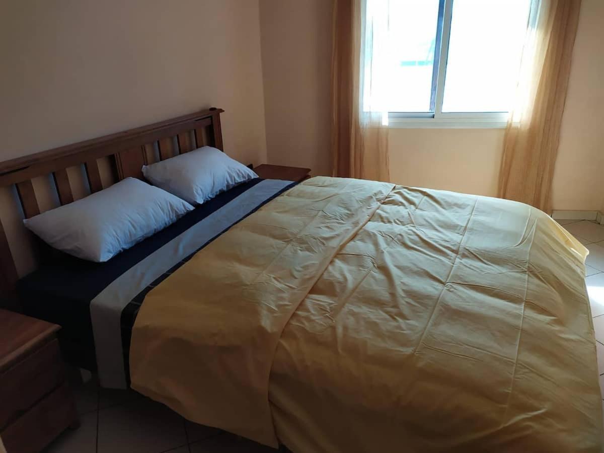 Bright Air Conditioned Apartment Near City Center Marrakesh Extérieur photo