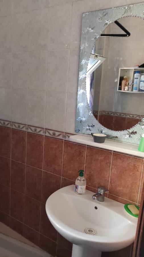 Bright Air Conditioned Apartment Near City Center Marrakesh Extérieur photo