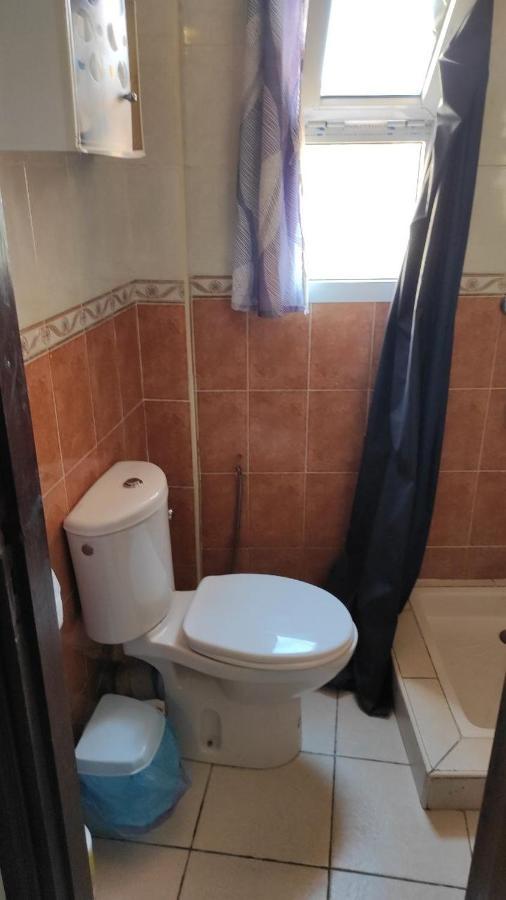 Bright Air Conditioned Apartment Near City Center Marrakesh Extérieur photo