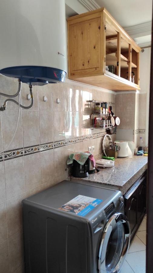 Bright Air Conditioned Apartment Near City Center Marrakesh Extérieur photo