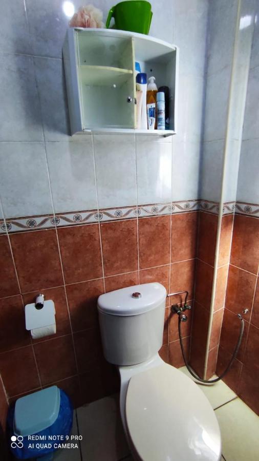Bright Air Conditioned Apartment Near City Center Marrakesh Extérieur photo