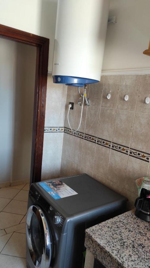 Bright Air Conditioned Apartment Near City Center Marrakesh Extérieur photo
