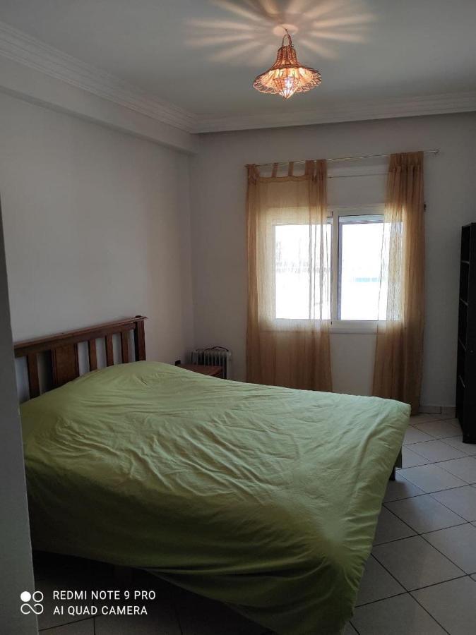 Bright Air Conditioned Apartment Near City Center Marrakesh Extérieur photo