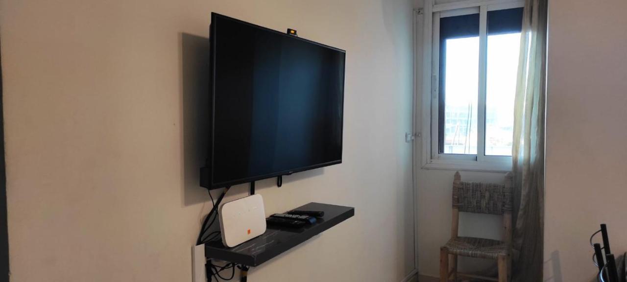 Bright Air Conditioned Apartment Near City Center Marrakesh Extérieur photo