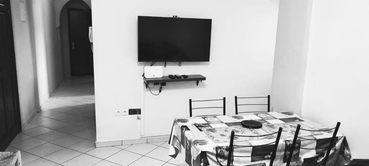 Bright Air Conditioned Apartment Near City Center Marrakesh Extérieur photo