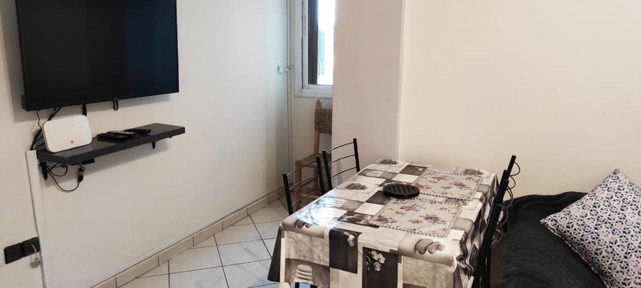 Bright Air Conditioned Apartment Near City Center Marrakesh Extérieur photo