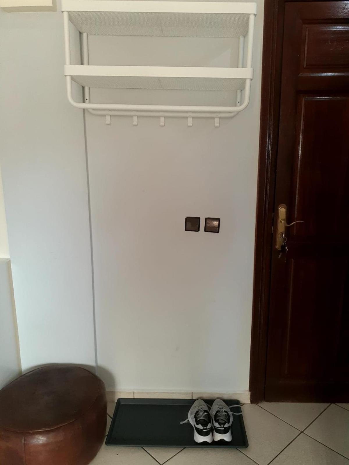 Bright Air Conditioned Apartment Near City Center Marrakesh Extérieur photo