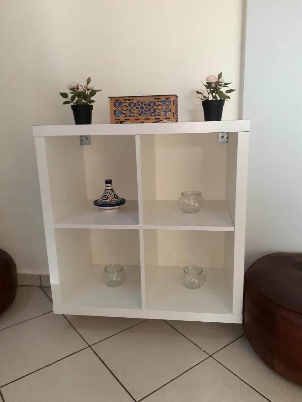 Bright Air Conditioned Apartment Near City Center Marrakesh Extérieur photo