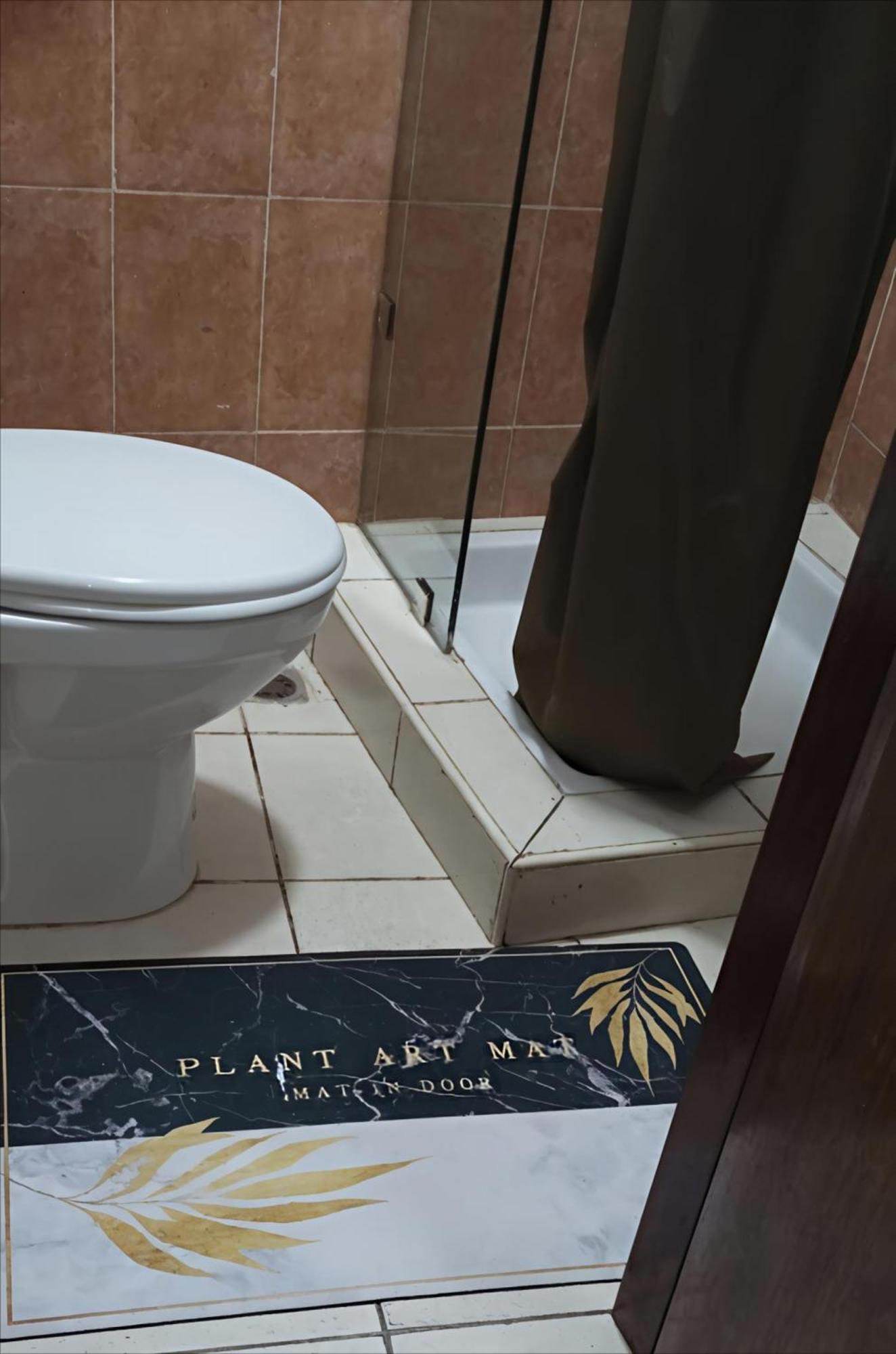 Bright Air Conditioned Apartment Near City Center Marrakesh Extérieur photo